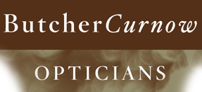 Butcher Curnow Opticians