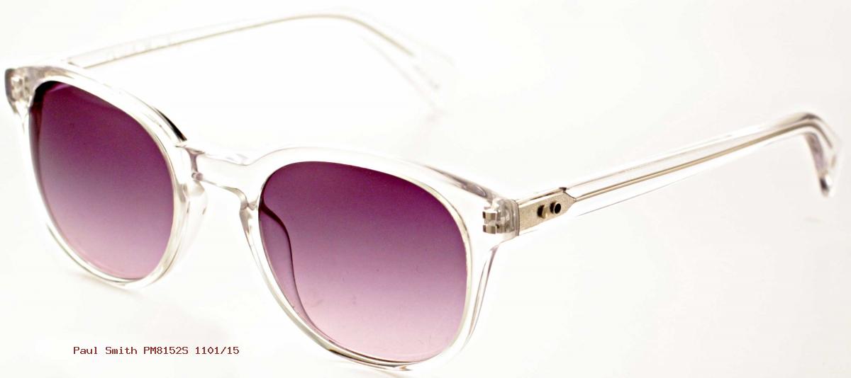 Paul smith 2025 chaucer sunglasses