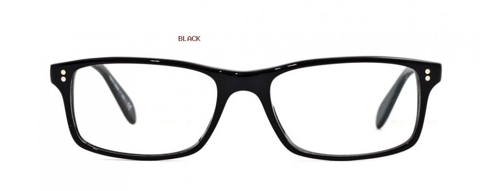 ABRAMS | Oliver Peoples at Butcher Curnow Opticians Blackheath